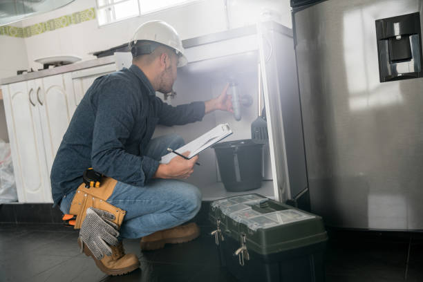 Hot Water Heater Installation in Louisa, KY