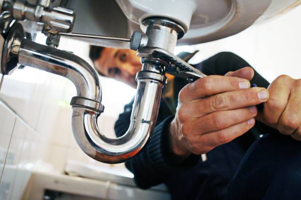 Best Emergency Plumbing Repair  in Louisa, KY