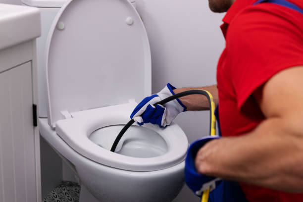 Reliable Louisa, KY Plumbing Solutions