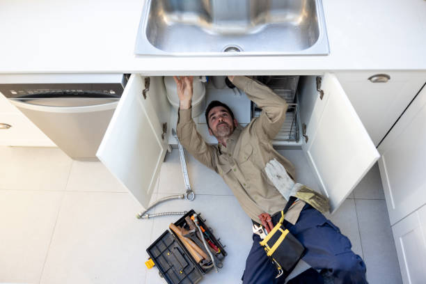 Best Toilet Repair Services  in Louisa, KY