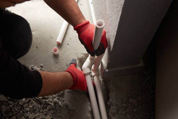 Best Plumbing Installation Services  in Louisa, KY