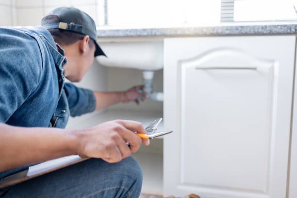 Best Sewer Line Repair  in Louisa, KY