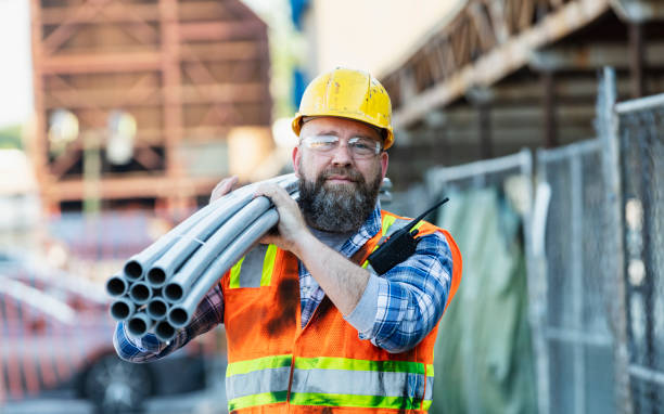 Sewer Line Replacement in Louisa, KY
