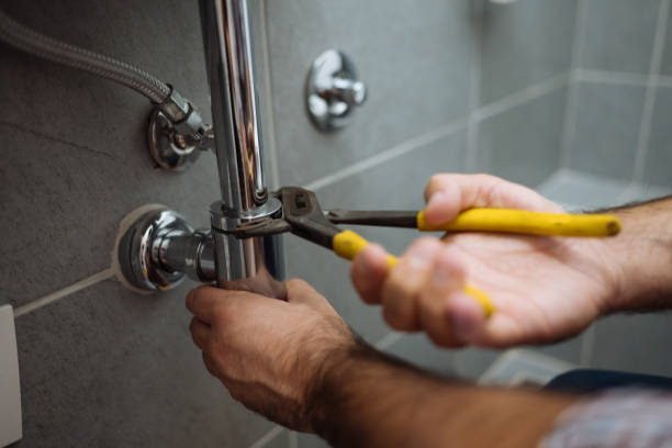 Best Water Leak Repair  in Louisa, KY