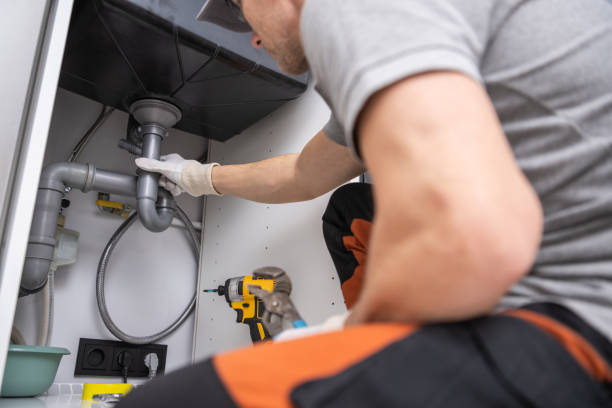 Best Pipe Repair Near Me  in Louisa, KY
