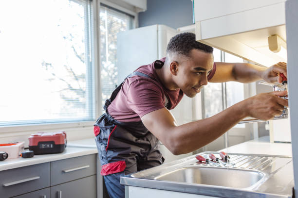 Best Water Heater Repair  in Louisa, KY
