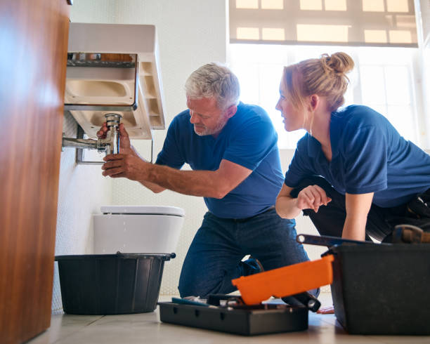 Best Plumbing Repair Near Me  in Louisa, KY